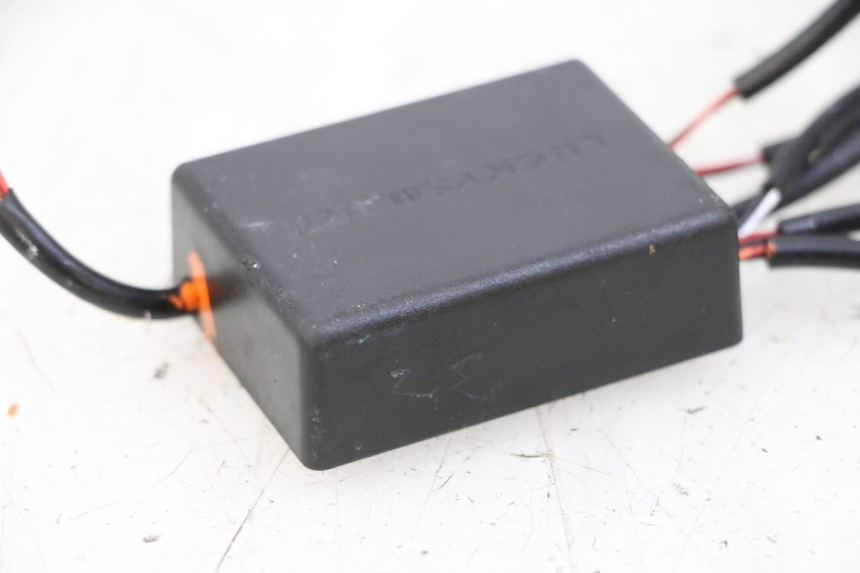 photo de RELAIS KUKIRIN G2 MASTER 1 - Detailansicht des Bauteils