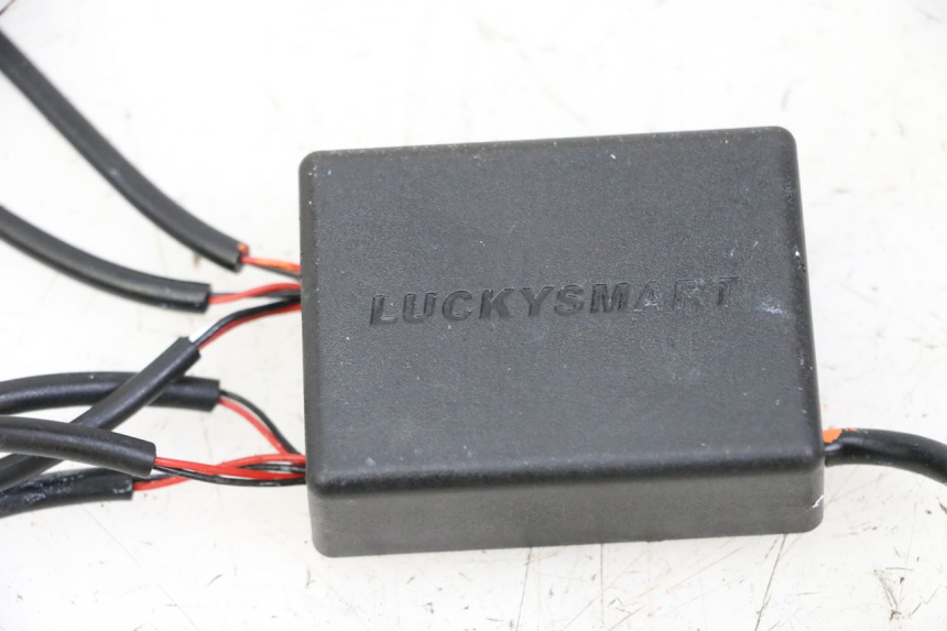 photo de RELAIS KUKIRIN G2 MASTER 1 - Alternative Perspektive