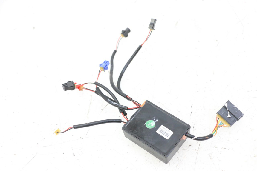 photo de RELAIS KUKIRIN G2 MASTER 1 - Gesamtansicht des Produkts