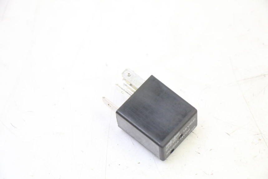 photo de RELAIS BMW G310 R 310 (2016 - 2020) - Alternative Perspektive