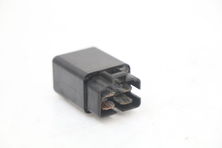 photo de RELAIS SUZUKI GN 125 (1997 - 2000) - Detailansicht des Bauteils