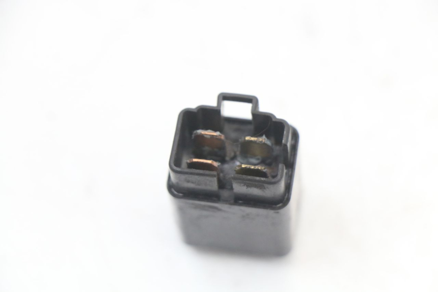 photo de RELAIS SUZUKI GN 125 (1997 - 2000) - Zoom auf Gebrauchszustand