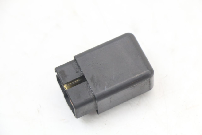 photo de RELAIS SUZUKI GN 125 (1997 - 2000) - Alternative Perspektive