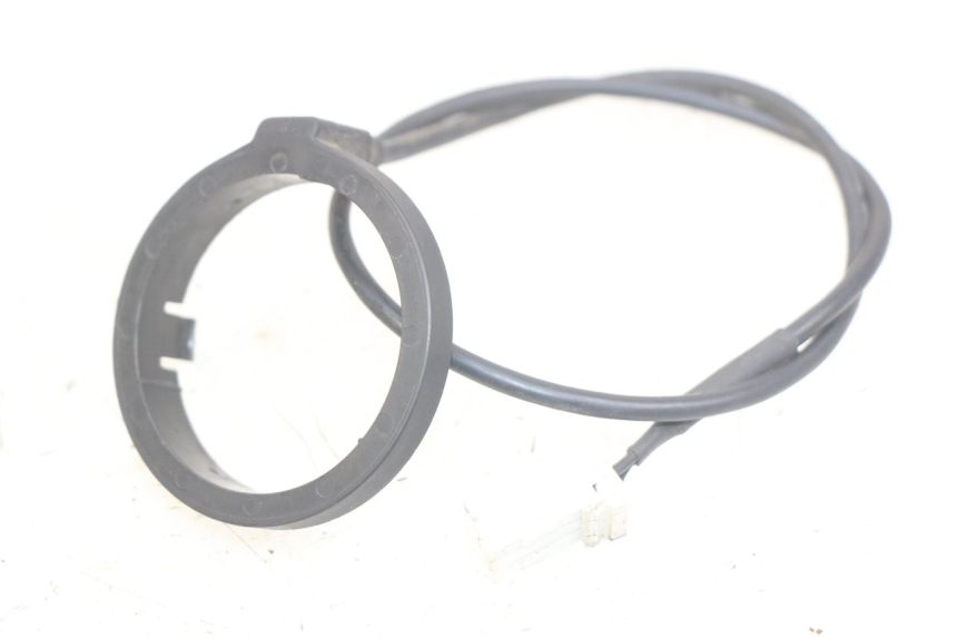 photo de ELEKTRISCHES RELAIS GILERA GP 800 (2007 - 2013) - Hauptansicht