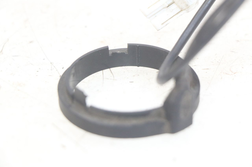 photo de ELEKTRISCHES RELAIS GILERA GP 800 (2007 - 2013) - Detailansicht des Bauteils