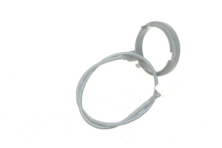 photo de ELEKTRISCHES RELAIS GILERA GP 800 (2007 - 2013) - Alternative Perspektive