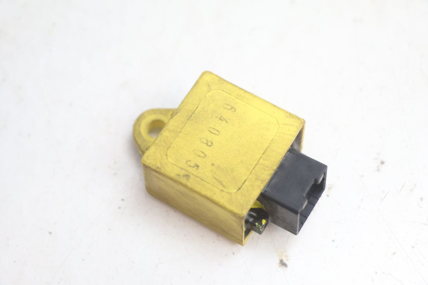photo de ELEKTRISCHES RELAIS GILERA GP 800 (2007 - 2013) - Hauptansicht