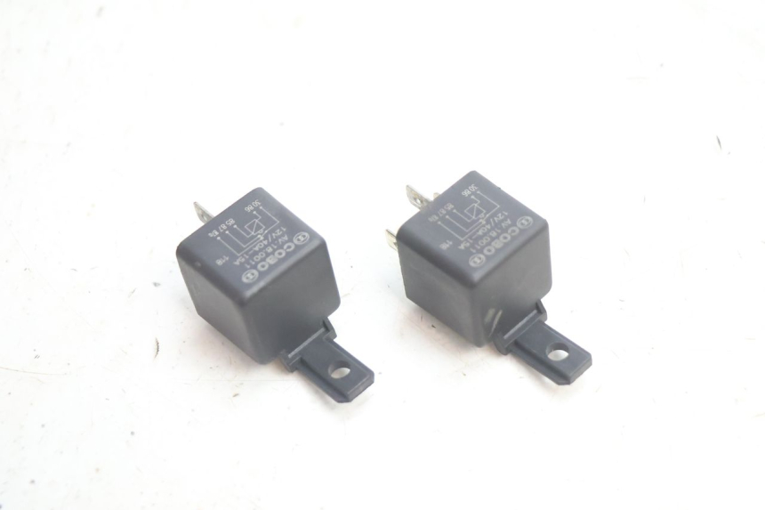 photo de ELEKTRISCHES RELAIS GILERA GP 800 (2007 - 2013) - Detailansicht des Bauteils