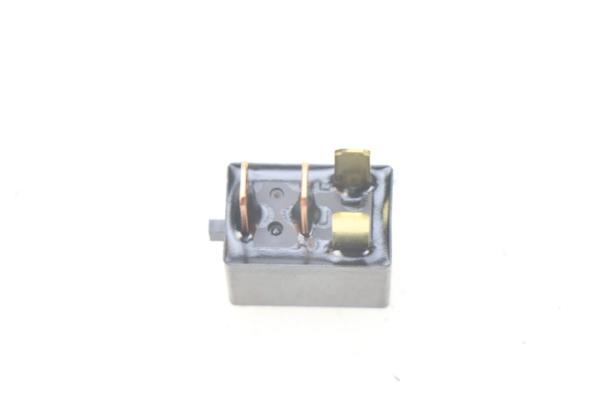 photo de ELEKTRISCHE RELAIS NECO GPX 4T 50 (2018 - 2022) - Zoom auf Gebrauchszustand