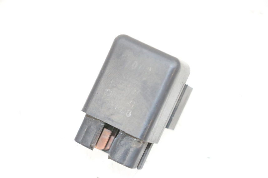 photo de RELAIS KAWASAKI GPX R WARBIRD 600 (1988 - 1993) - Hauptansicht