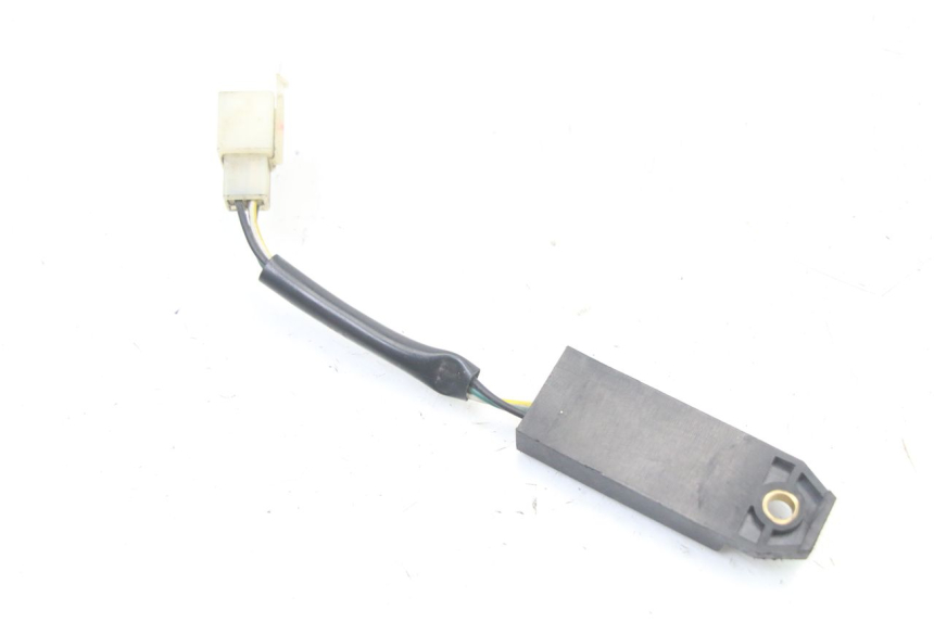 photo de RELAIS KYMCO GRAND DINK 125 (2008 - 2014) - Zoom auf Gebrauchszustand