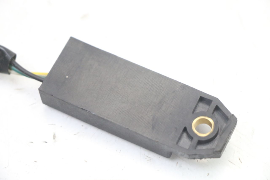 photo de RELAIS KYMCO GRAND DINK 125 (2008 - 2014) - Alternative Perspektive