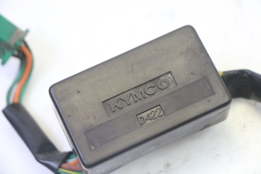 photo de RELAIS KYMCO GRAND DINK 125 (2008 - 2014) - Detailansicht des Bauteils