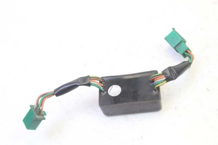 photo de RELAIS KYMCO GRAND DINK 125 (2008 - 2014) - Alternative Perspektive