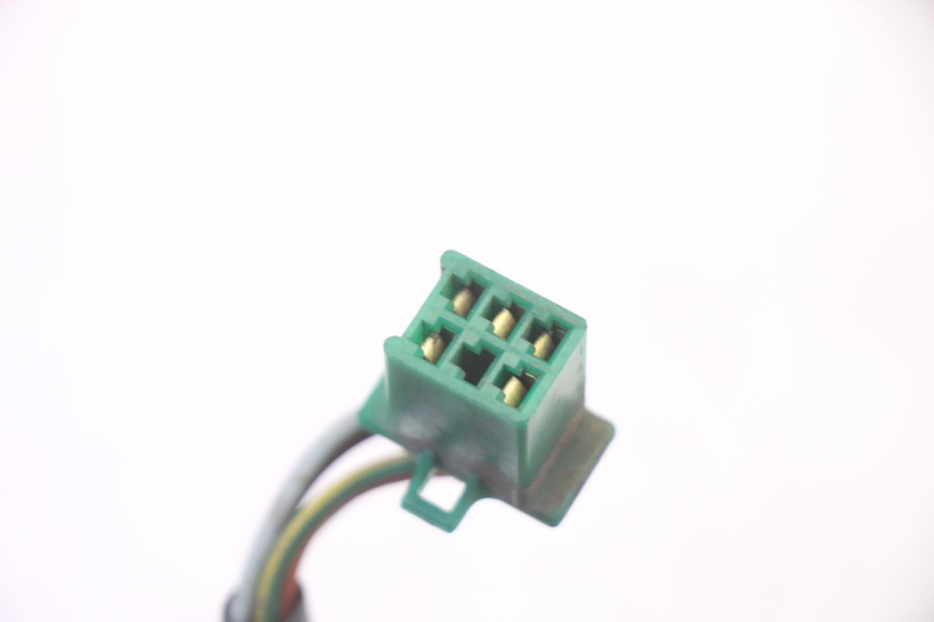 photo de RELAIS KYMCO GRAND DINK 125 (2008 - 2014) - Gesamtansicht des Produkts