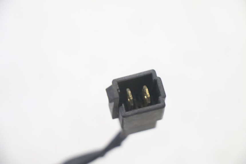 photo de RELAIS KYMCO GRAND DINK 125 (2002 - 2007) - Technische Nahaufnahme