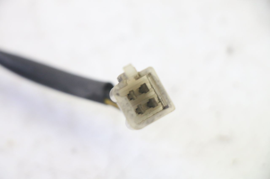 photo de RELAIS KYMCO GRAND DINK 125 (2002 - 2007) - Technische Nahaufnahme