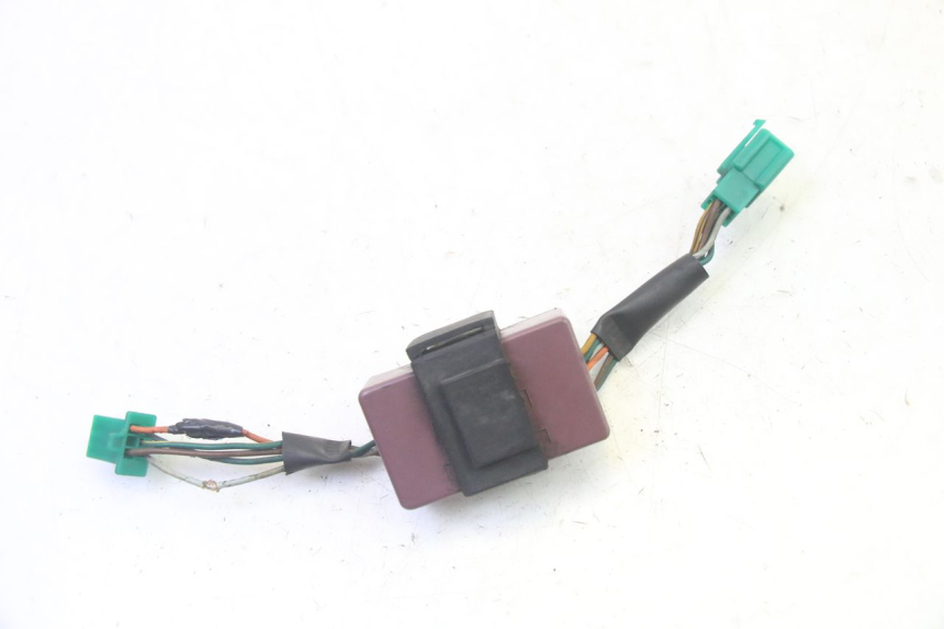 photo de RELAIS KYMCO GRAND DINK 125 (2002 - 2007) - Hauptansicht