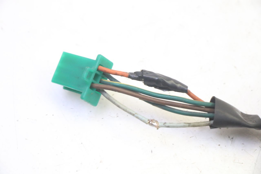 photo de RELAIS KYMCO GRAND DINK 125 (2002 - 2007) - Detailansicht des Bauteils