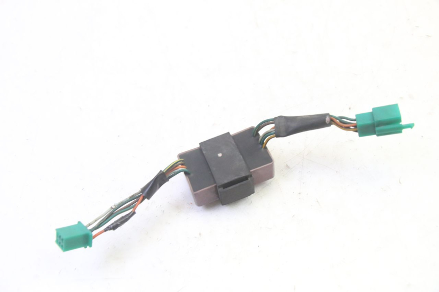 photo de RELAIS KYMCO GRAND DINK 125 (2002 - 2007) - Zoom auf Gebrauchszustand