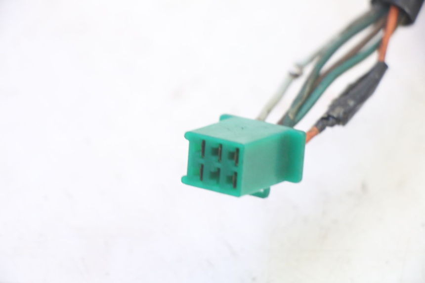 photo de RELAIS KYMCO GRAND DINK 125 (2002 - 2007) - Alternative Perspektive