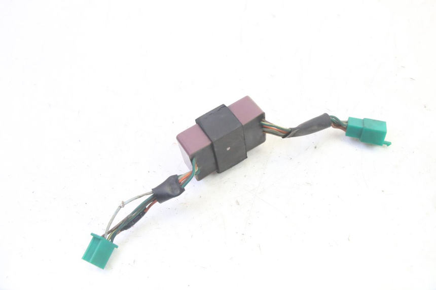 photo de RELAIS KYMCO GRAND DINK 125 (2002 - 2007) - Technische Nahaufnahme