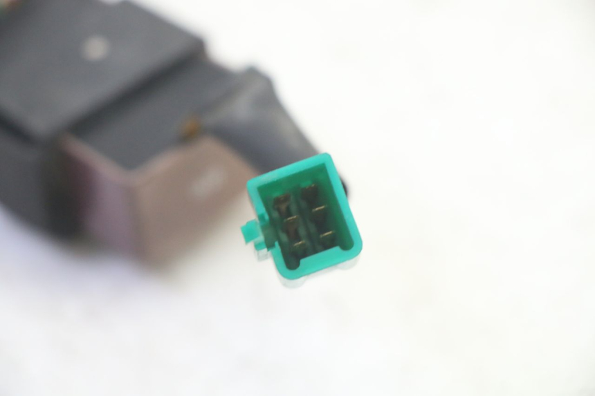 photo de RELAIS KYMCO GRAND DINK 125 (2002 - 2007) - Gesamtansicht des Produkts