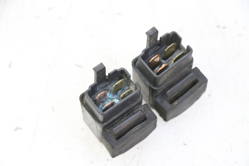 photo de RELAIS KYMCO GRAND DINK 125 (2002 - 2007) - Zoom auf Gebrauchszustand