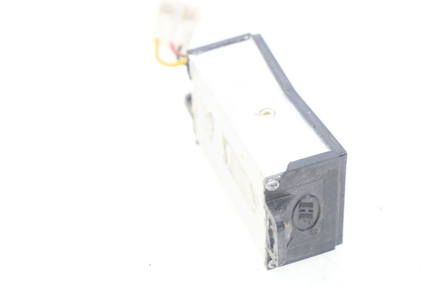 photo de ELEKTRISCHE RELAIS EUROCKA GREEN 1 - Alternative Perspektive