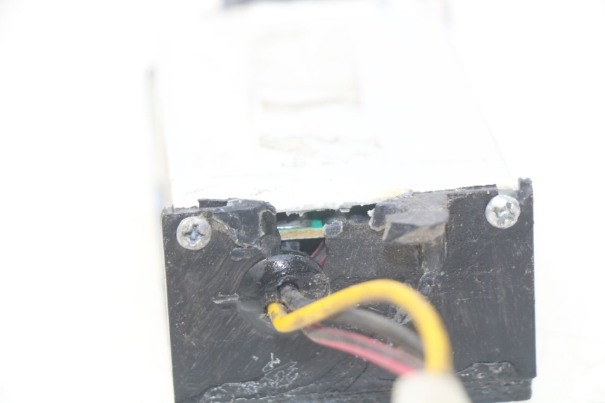 photo de ELEKTRISCHE RELAIS EUROCKA GREEN 1 - Technische Nahaufnahme