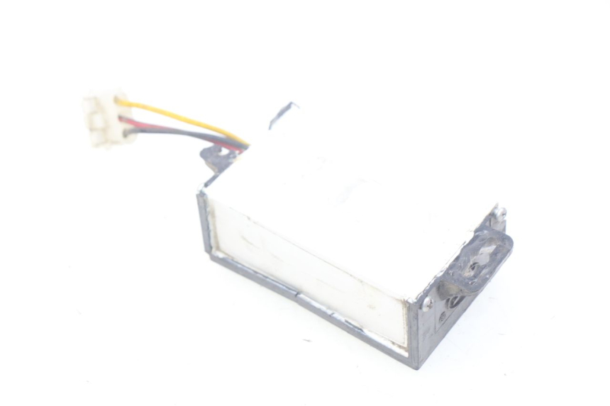 photo de ELEKTRISCHE RELAIS EUROCKA GREEN 1 - Details der Befestigungspunkte