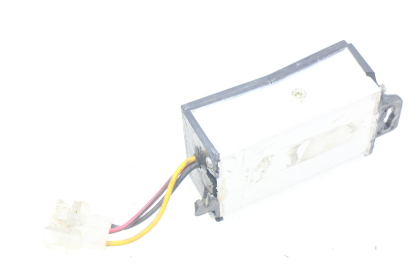 photo de ELEKTRISCHE RELAIS EUROCKA GREEN 1 - Oberflächenzustand und Material