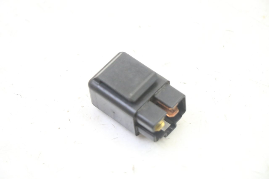 photo de ELECTRISCHE RELAIS SUZUKI GS GSE 500 (2001 - 2003) - Alternative Perspektive