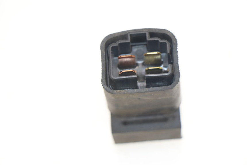 photo de RELAIS SUZUKI GSR 750 (2011 - 2017) - Zoom auf Gebrauchszustand