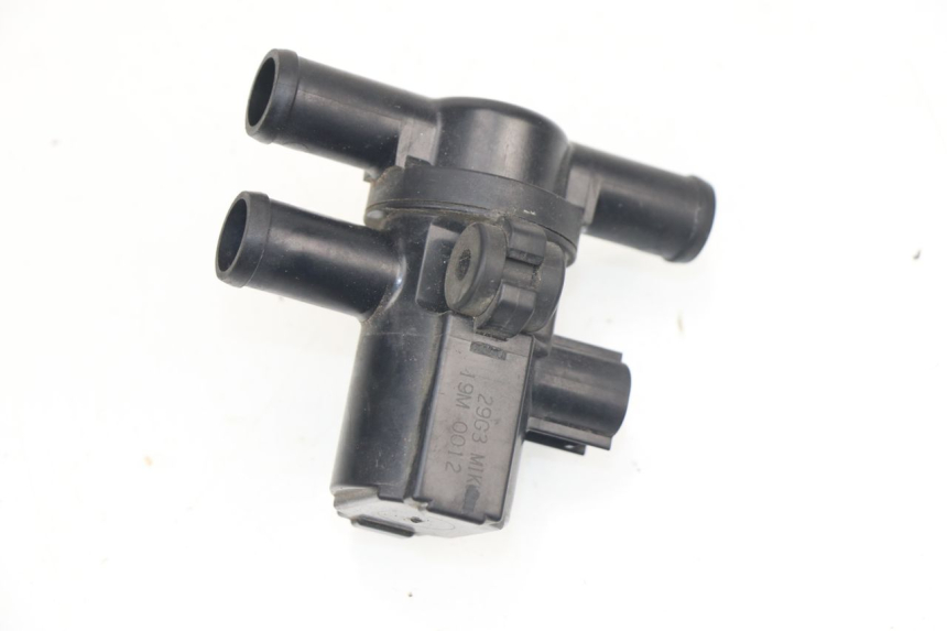 photo de RELAIS SUZUKI GSR 750 (2011 - 2017) - Hauptansicht