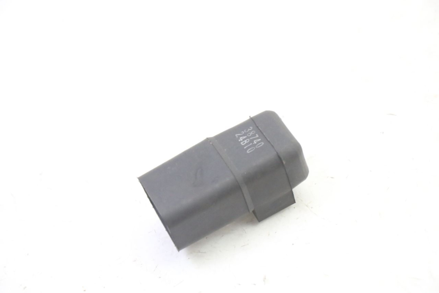 photo de RELAIS SUZUKI GSR 750 (2011 - 2017) - Gesamtansicht des Produkts