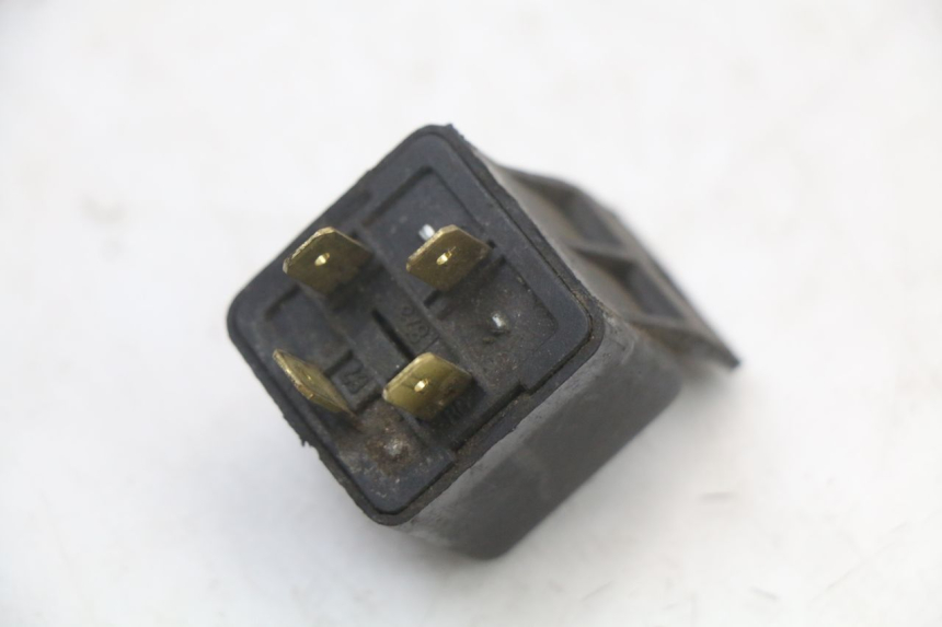 photo de RELAIS SUZUKI GSX E 250 (1982 - 1983) - Zoom auf Gebrauchszustand