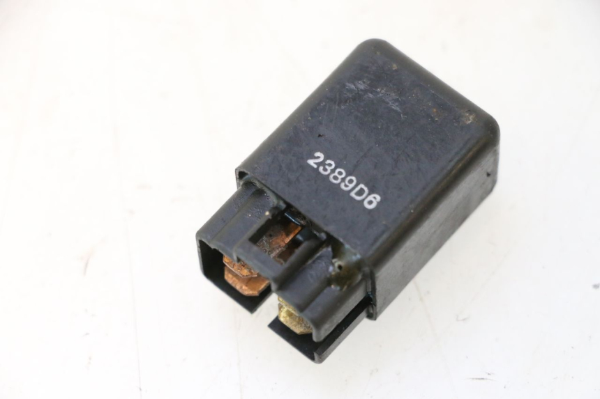 photo de RELAIS SUZUKI GSX F GSXF 750 (1988 - 1998) - Hauptansicht