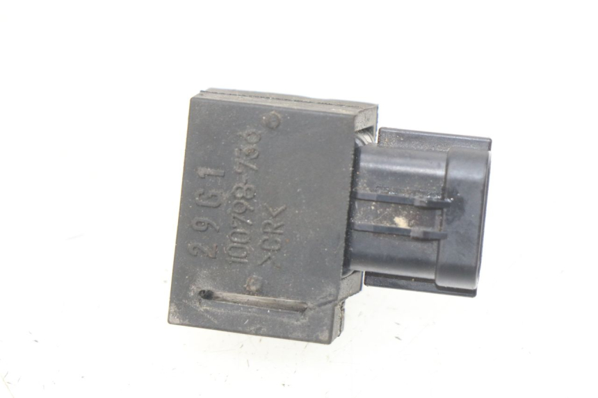 photo de RELAIS SUZUKI GSX-R GSXR 750 (2011 - 2016) - Zoom auf Gebrauchszustand