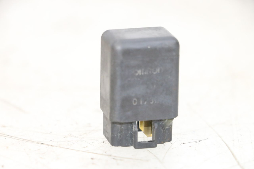 photo de RELAIS SUZUKI GSXR GSX-R 1000 (2003 - 2004) - Hauptansicht