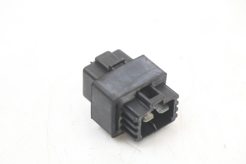 photo de RELAIS HYOSUNG GTR 125 (2006 - 2008) - Hauptansicht