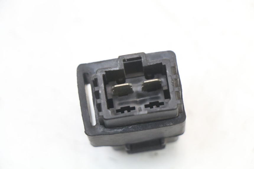 photo de RELAIS HYOSUNG GTR 125 (2006 - 2008) - Detailansicht des Bauteils