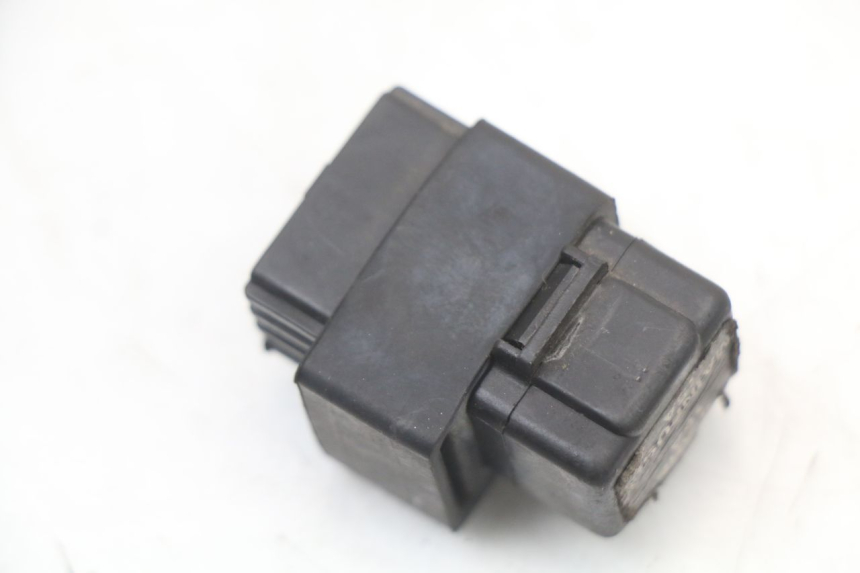 photo de RELAIS HYOSUNG GTR 125 (2006 - 2008) - Zoom auf Gebrauchszustand