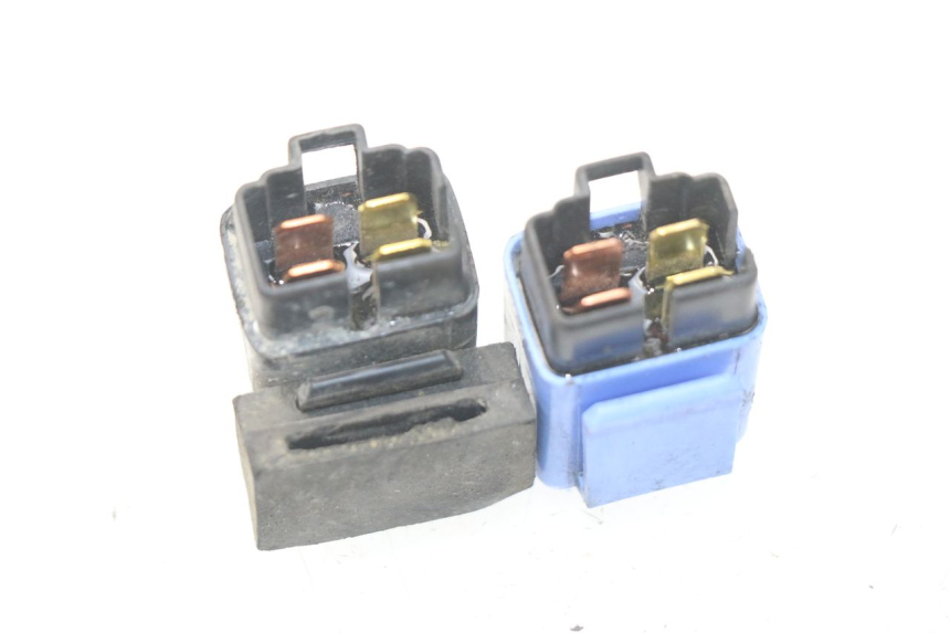 photo de RELAIS SYM GTS EFI ABS 125 (2012 - 2016) - Zoom auf Gebrauchszustand