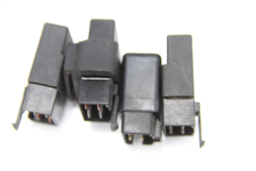 photo de RELAIS SYM GTS EFI ABS 125 (2012 - 2016) - Detailansicht des Bauteils