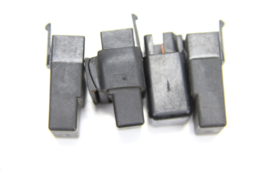 photo de RELAIS SYM GTS EFI ABS 125 (2012 - 2016) - Alternative Perspektive