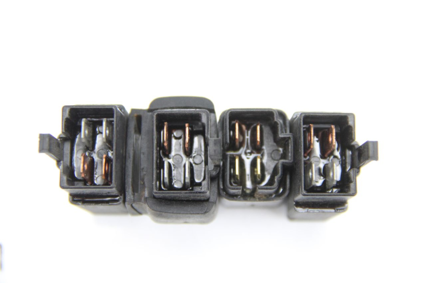 photo de RELAIS SYM GTS EFI ABS 125 (2012 - 2016) - Technische Nahaufnahme