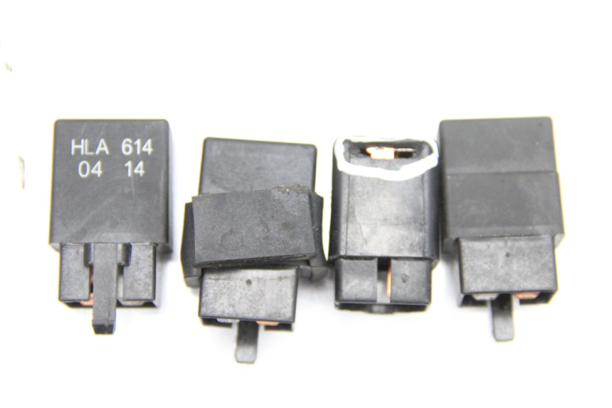 photo de RELAIS SYM GTS EFI ABS 125 (2012 - 2016) - Gesamtansicht des Produkts