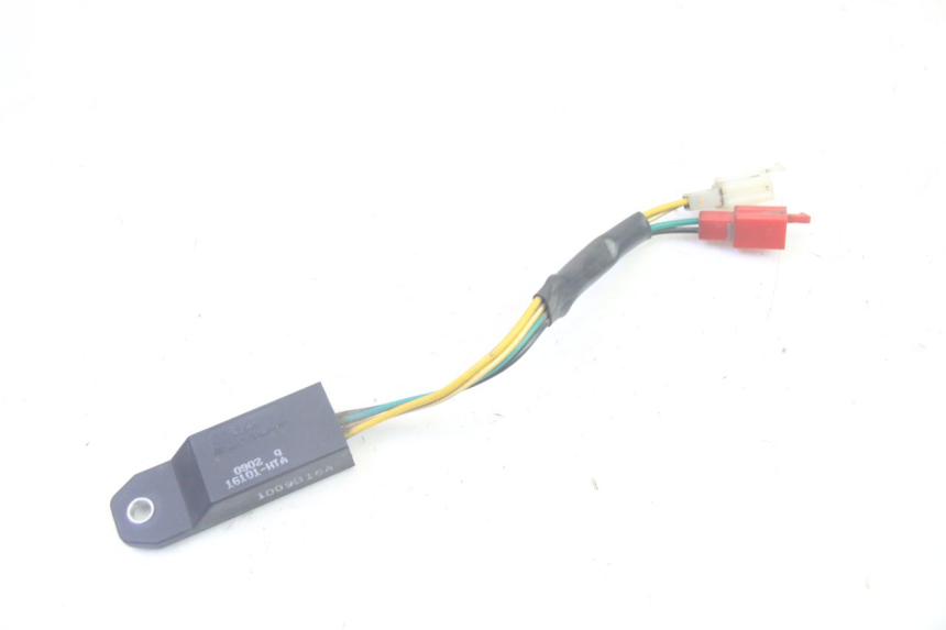 photo de RELAIS SYM GTS EVO 125 (2009 - 2013) - Hauptansicht