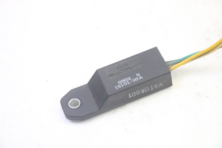 photo de RELAIS SYM GTS EVO 125 (2009 - 2013) - Detailansicht des Bauteils